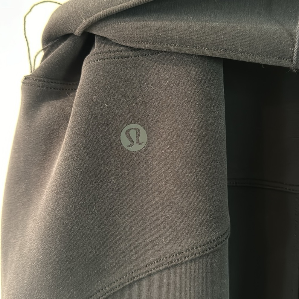 Lululemon Softstreme Ease of it all jumpsuit - Picture 4 of 6